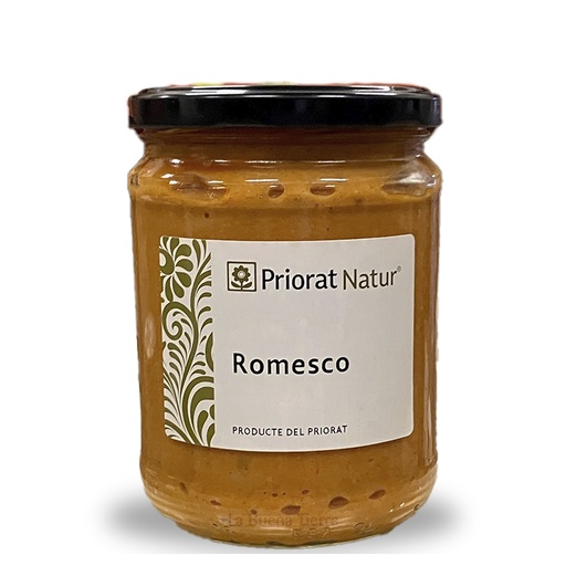 [PN45] Priorat Natur, sauce Romesco 400 g
