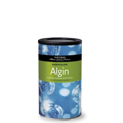 [TX1] Textura Algin 500 g