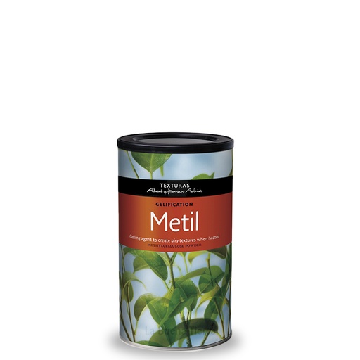 [TX13] Textura Metil 300 g