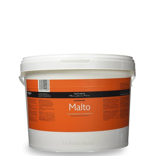 [TX18] Textura Malto 1 kg