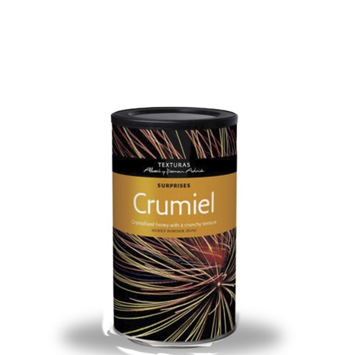 [TX19] Textura Crumiel 400 g
