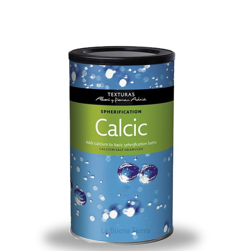 [TX2] Textura Calcic 600 g