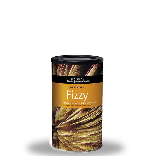 [TX20] Textura Fizzy 300 g
