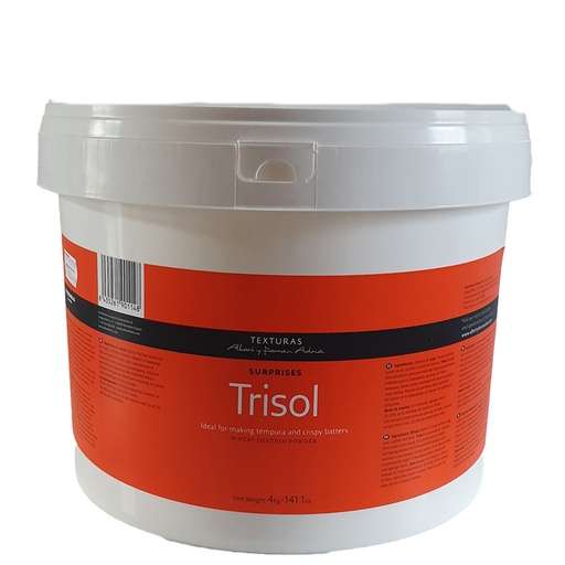[TX22] Textura Trisol  4 kg