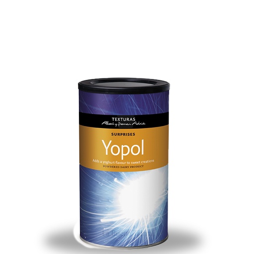 [TX24] Textura Yopol  400 g