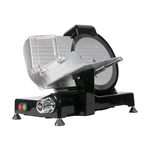 [SM1] Trancheuse Iron Noire (25 cm diamètre)