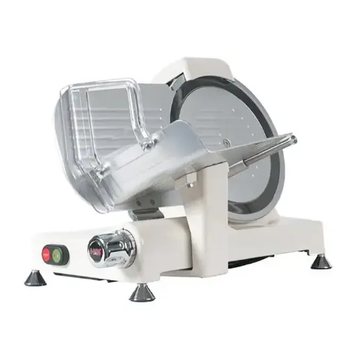 [SM3] Trancheuse Iron Crème (25 cm diamètre)