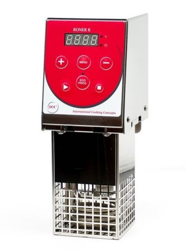[ICC65] Roner Thermostaat R2