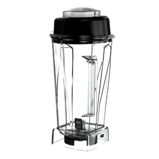 [VMX2] Mengbeker 2.0 L nat-mes Vitaprep 3