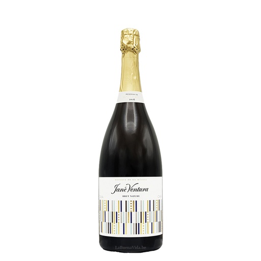 [LBV89] Jané Ventura, Cava Reserva de la Música 2020- Magnum (1,5 l)
