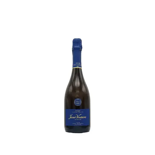 [LBV126] Jané Ventura, Cava 'Do Major' Brut Nature Gran Reserva 2018