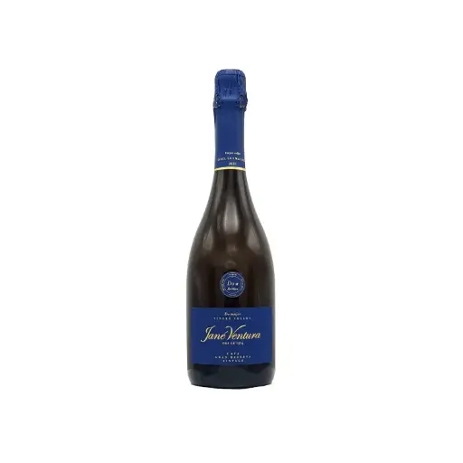 [LBV126] Jané Ventura, Cava 'Do Major' Brut Nature Gran Reserva 2018
