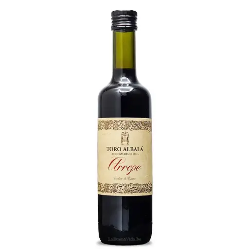 [TA2] Toro Albalá, Arrope de PX (50 cl)