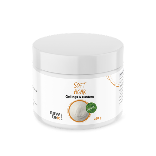 [DID43] Newtex, Soft Agar 250 g