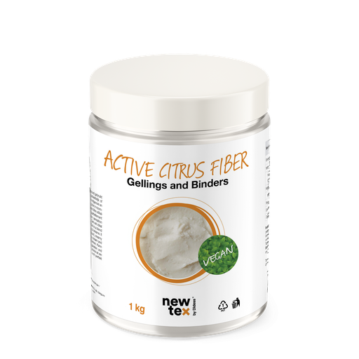 [DID44] Newtex, Active Citrus Fiber 1 Kg