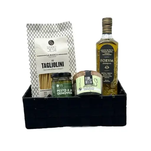 [GES7] Pasta Giftbox
