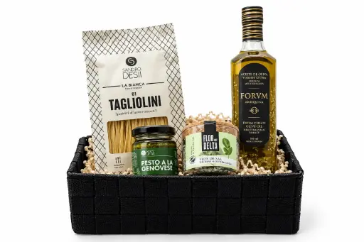 [GES7] Pasta Giftbox