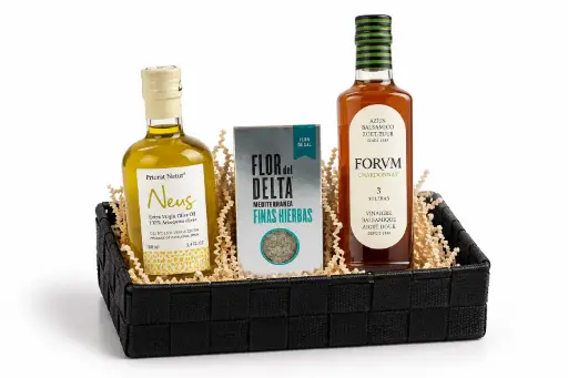 [GES8] Vinaigrette Giftbox