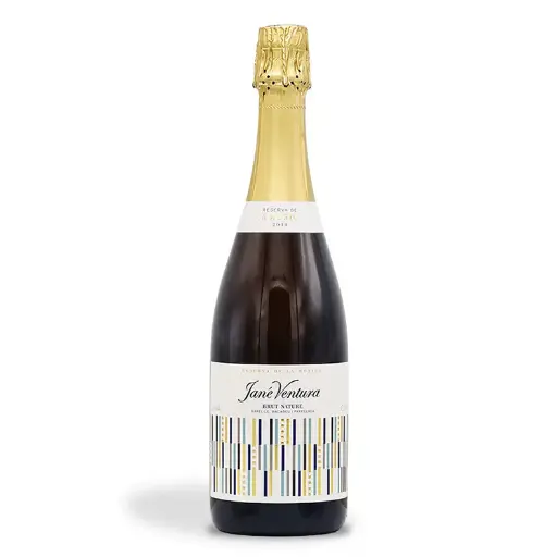 [LBV133] Jané Ventura, Cava Brut Reserva de la Música 2022