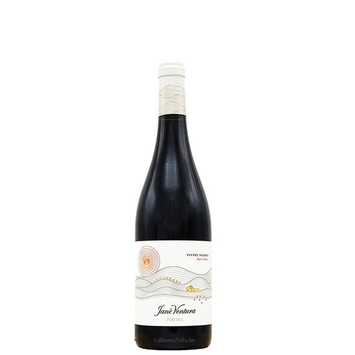 [LBV134] Jané Ventura, Vinyes Negres 2021