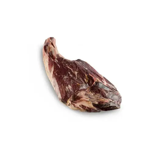 [AS11] Arturo Sánchez, Jamón 75 % Ibérico Bellota Reserva (ontbeend)