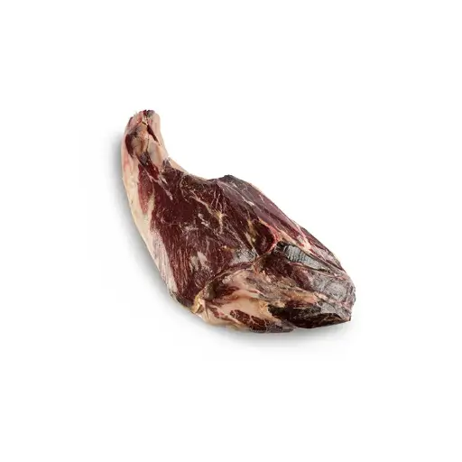 [AS14] Arturo Sánchez, Jamón Ibérico Cebo de Campo (ontbeend)