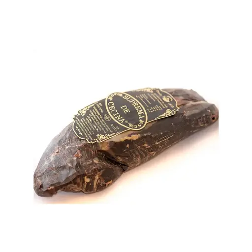 [ENT2] Entrepeñas, Cecina Suprema