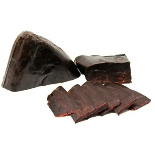 [HE26] Herpac, Corazón de atún Bluefin (hart van Rode Tonijn) stuk 200 g