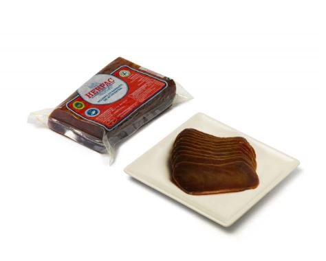 [HE25] Herpac, Mojama de atun EXTRA 250 g