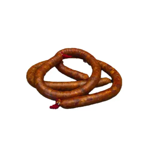 [MA16] Maldonado, Chistorra de Ibérico Bellota (verse Chorizo)