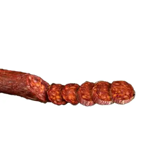 [MA12] Maldonado, Chorizo Ibérico Bellota vela (petit)