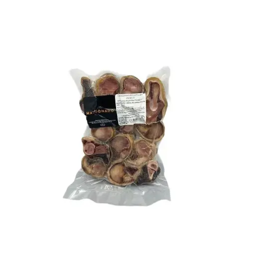 [MA17] Maldonado, Hueso de Ibérico Bellota (gezaagde beenderen)