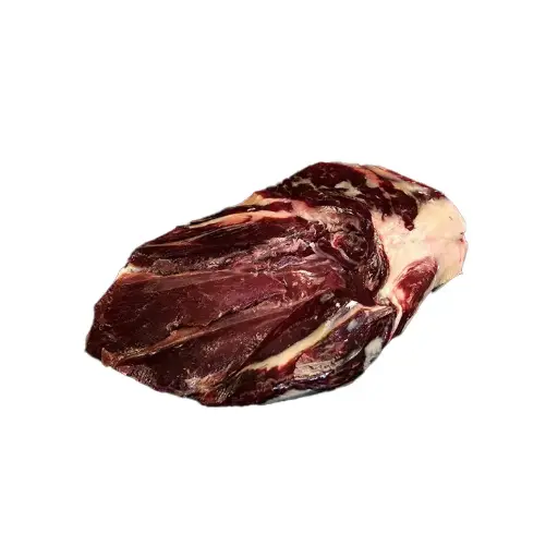 [MA4] Maldonado, Paleta 100% Ibérica Bellota (ontbeende schouderham)