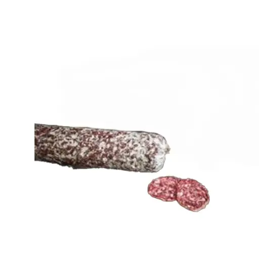 [MA13] Maldonado, Salchichón Ibérico Bellota vela (klein)