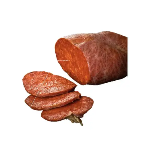 [MA40] Maldonado, Sobrasada 100% Ibérica Bellota (smeerbare Chorizo)