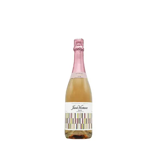 [LBV143] Jané Ventura, Cava ROSAT Reserva de la Música 2022