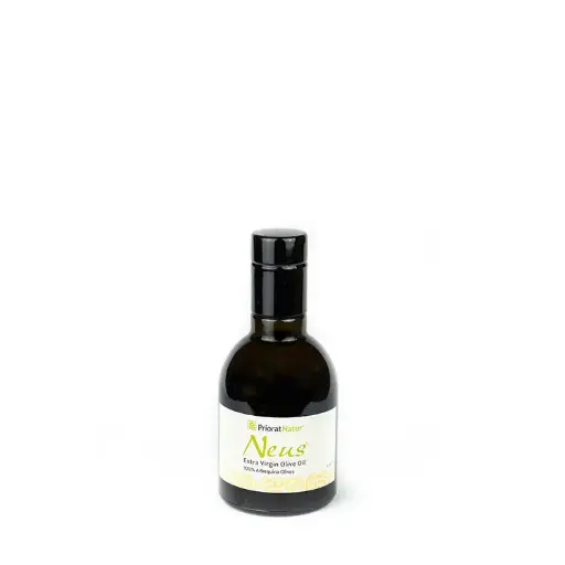 [OL34] Priorat Natur, Olijfolie Neus, Arbequina (250 ml, bouteille foncée)