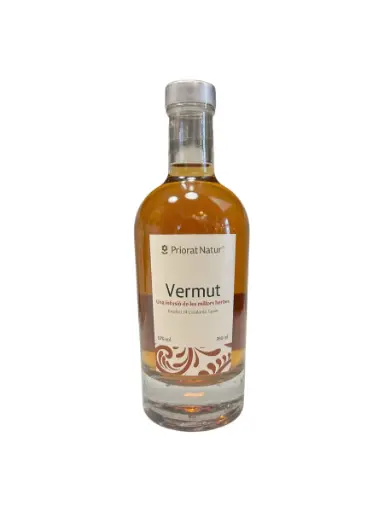 [PN58] Priorat Natur, Vermouth (350 ml) 