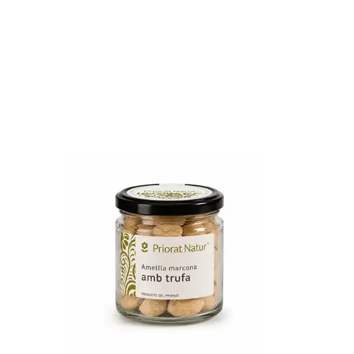 [PN65] Priorat Natur, Amandel Marcona met truffel 120 g